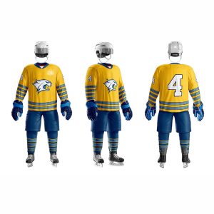 Ice Hockey Uniform
