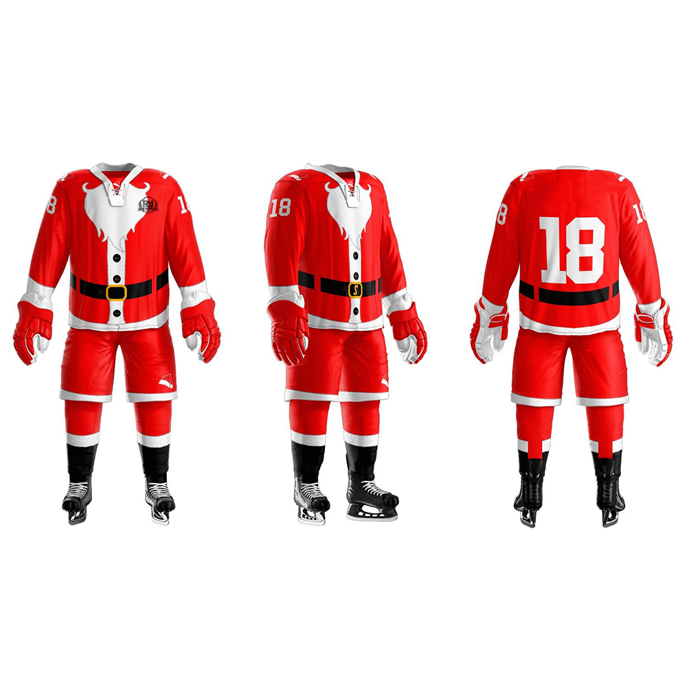 Ice Hockey Uniform