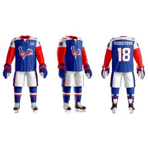 Ice Hockey Uniform