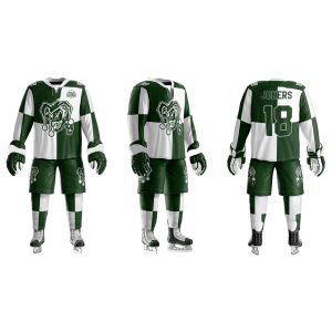 Ice Hockey Uniform
