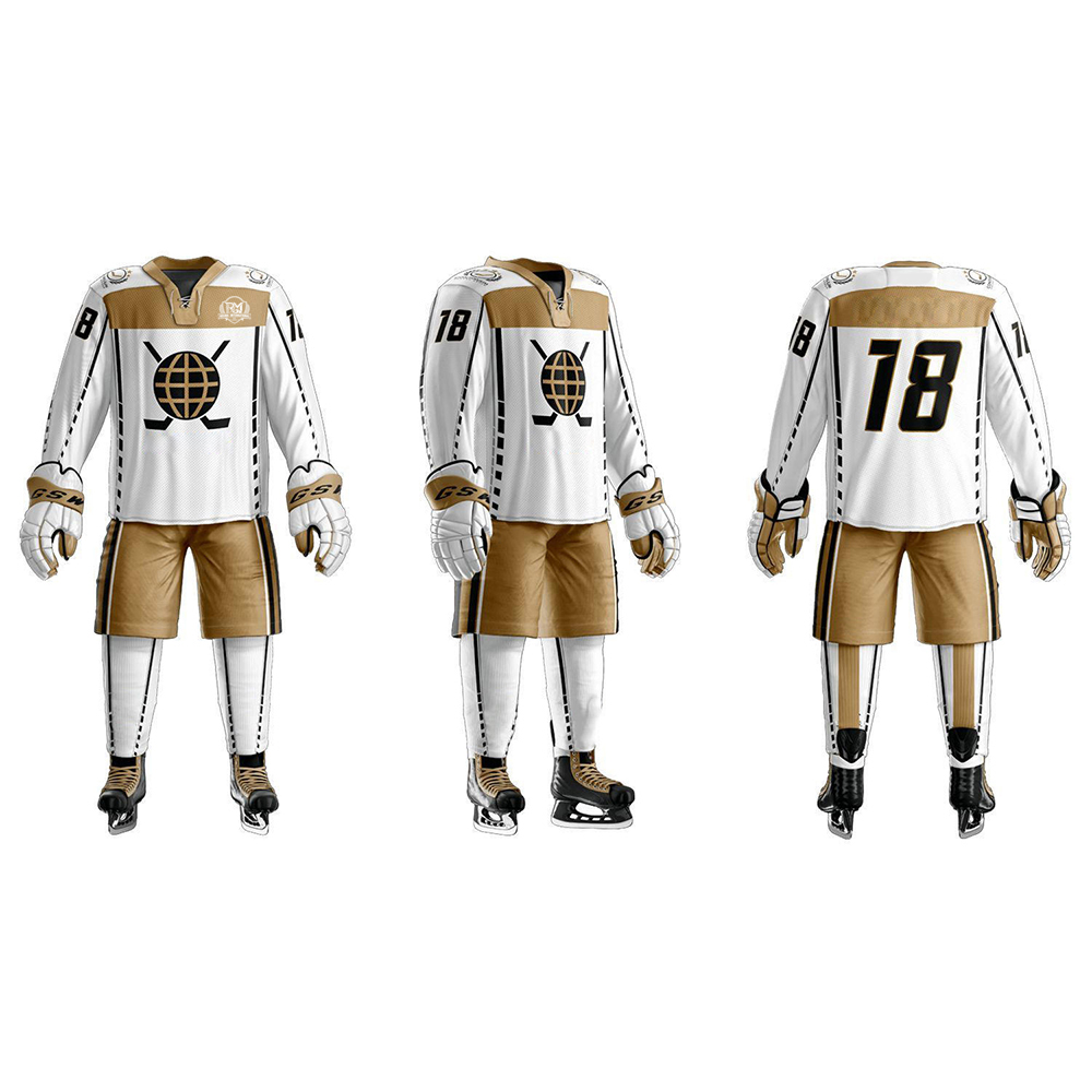 Ice Hockey Uniform
