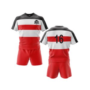 Rugby Uniform