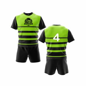 Rugby Uniform