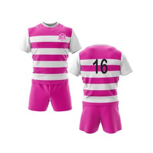 Rugby Uniform