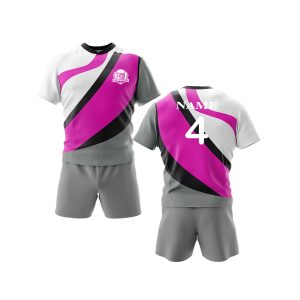 Rugby Uniform