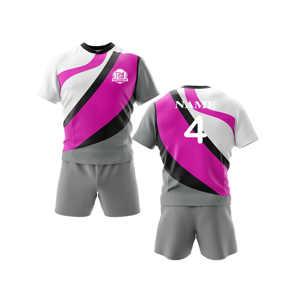 Rugby Uniform