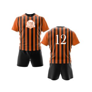 Rugby Uniform