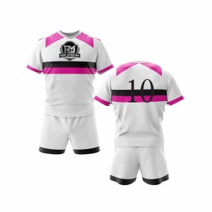 Rugby Uniform