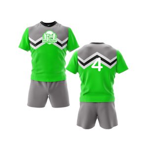 Rugby Uniform