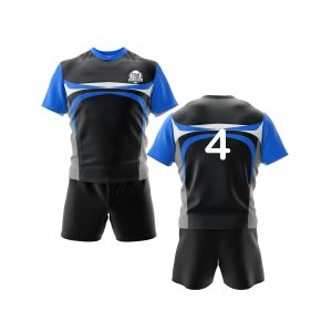 Rugby Uniform