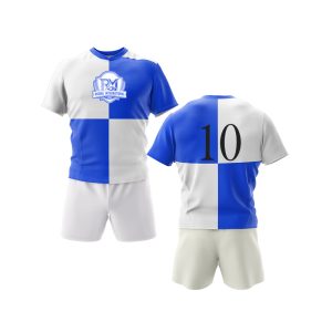 Rugby Uniform
