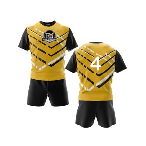 Rugby Uniform