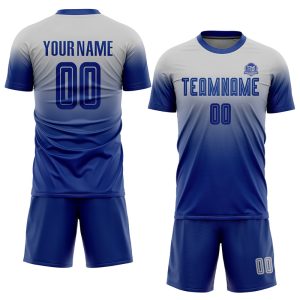 Soccer Uniform