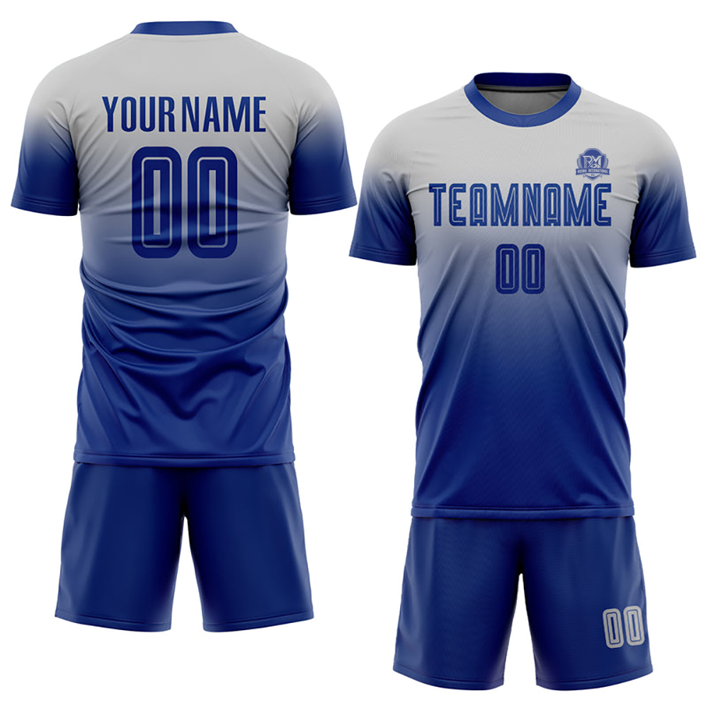 Soccer Uniform