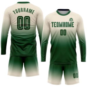 Soccer Uniform