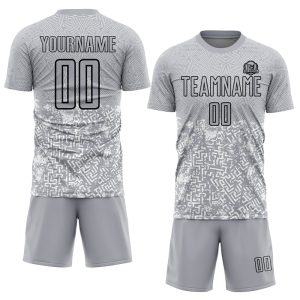 Soccer Uniform
