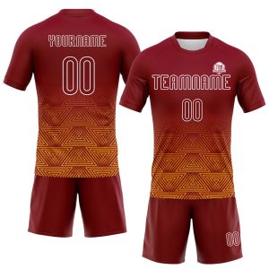 Vollyball Uniform