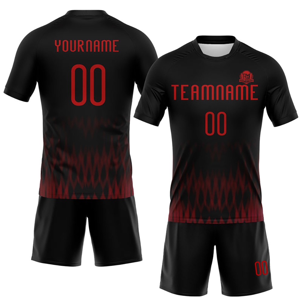 Vollyball Uniform