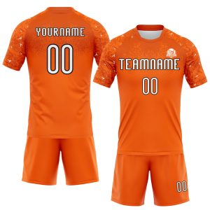 Vollyball Uniform