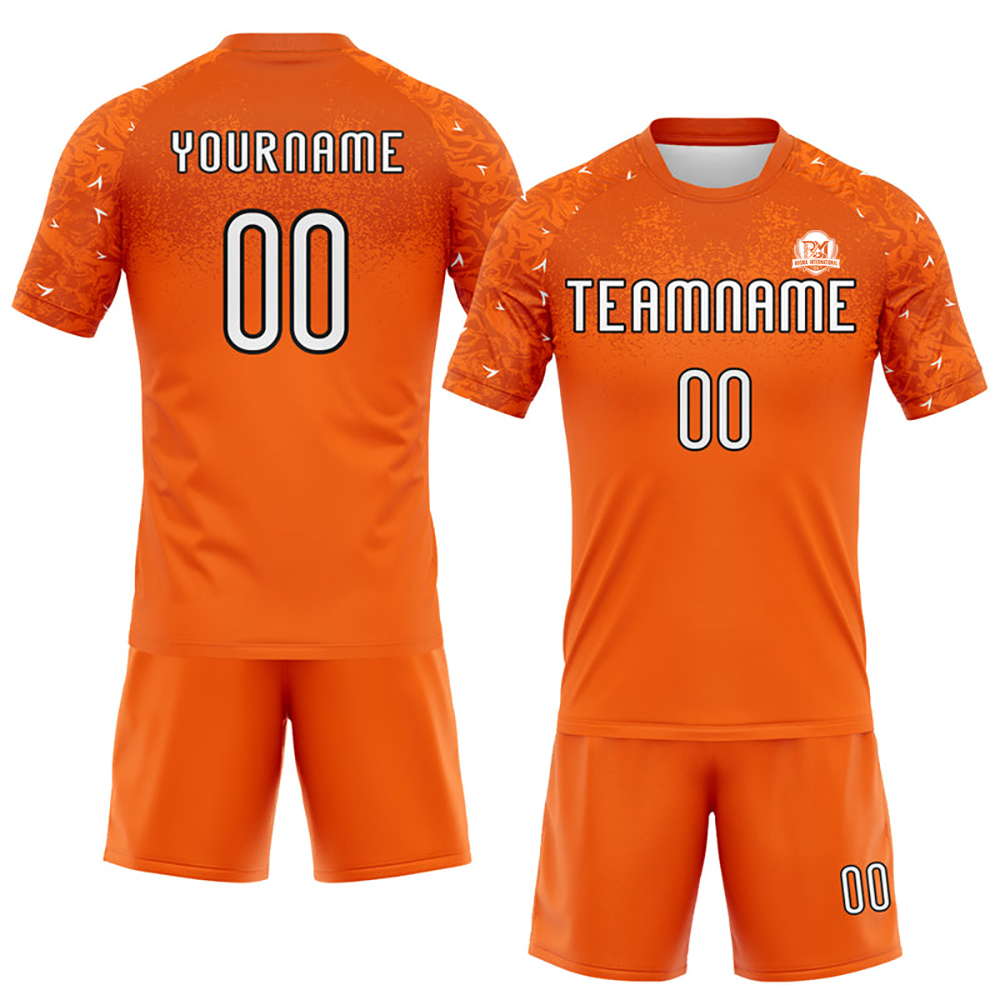 Vollyball Uniform